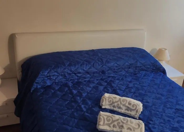 Apartamento Ca' Botteri *