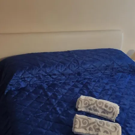 Apartman Ca' Botteri *