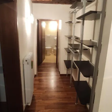 Διαμέρισμα Ca' Botteri