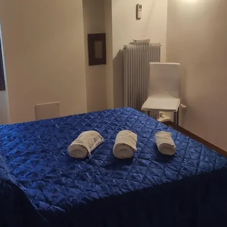 Ca' Botteri Διαμέρισμα *