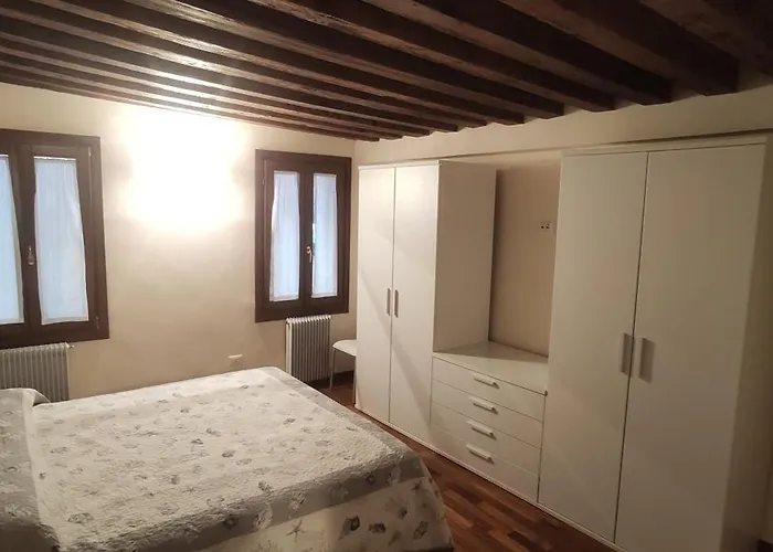 Ca' Botteri Apartment Venice