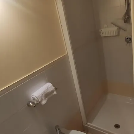 Apartmán Ca' Botteri Benátky