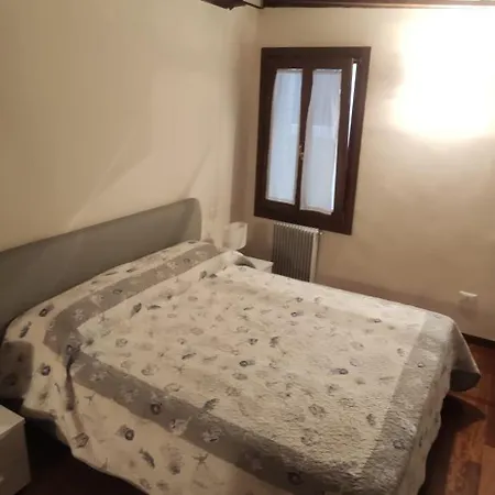 Ca' Botteri Apartmán