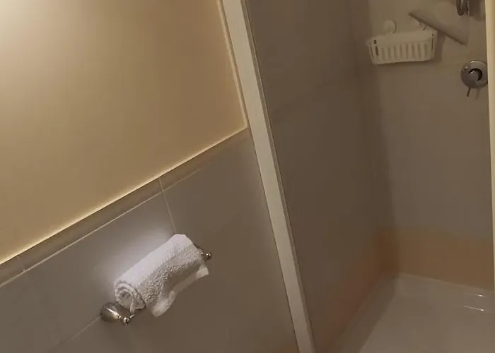 Appartement Ca' Botteri Venetië