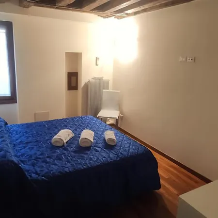Ca' Botteri Appartement Venetië