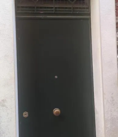 Lägenhet Ca' Botteri Venedig