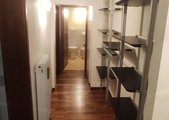 Lägenhet Ca' Botteri