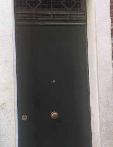 Lägenhet Ca' Botteri Venedig